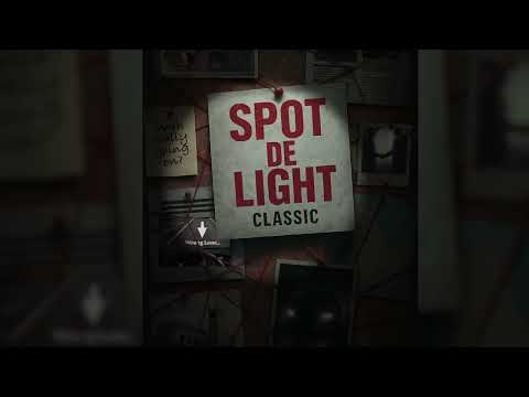 Classic - 'Spot De Light' (2025)
