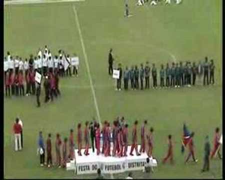 Campeões A.F.Braga 07/08 - Camadas jovens