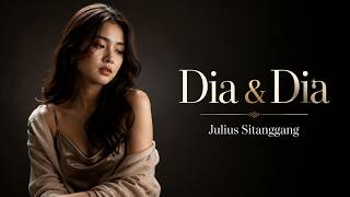 Download lagu Tembang Kenangan 'Julius Sitanggang - Dia & Dia' Diubah Jadi Cinematic Soul R&B (AI Cover 2026) mp3