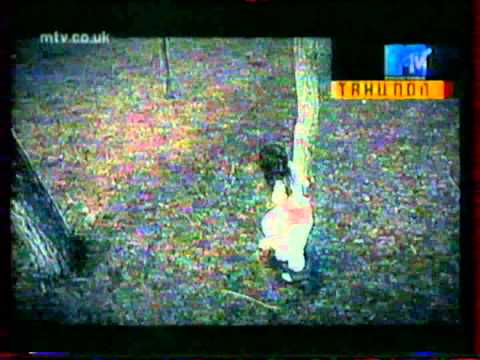 Satoshi Tomiie - Up In Flames (Official Video)