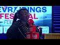 Zangeres Shirma Rouse kan zingen maar ook goed koken
