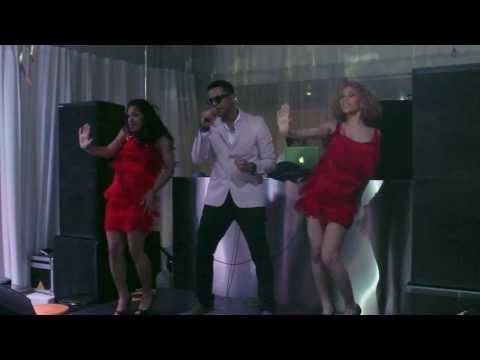 JASHEL in cali on fire!!