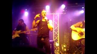 poets of the fall-sorry go´round