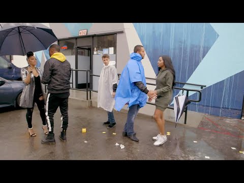 Brooke vs. Stassia | Love & Hip Hop: Hollywood Season 5