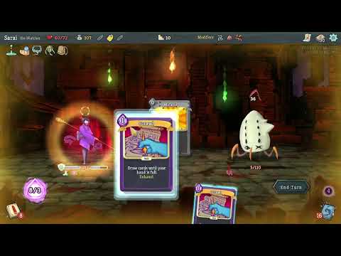 Slay the Spire - June 18th Daily