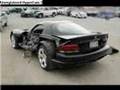 Expensive Car Crash