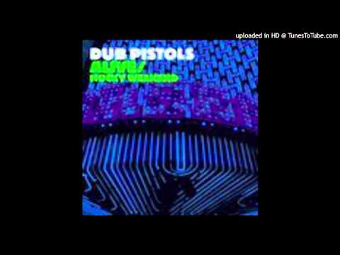 Dub Pistols - Alive (Benny Kane & Dr Specs Remix)