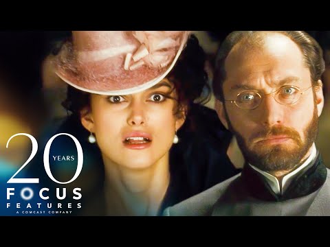 Anna Karenina | The Most Iconic Scenes | 10th Anniversary