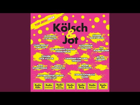 Kumm her & bütz mich