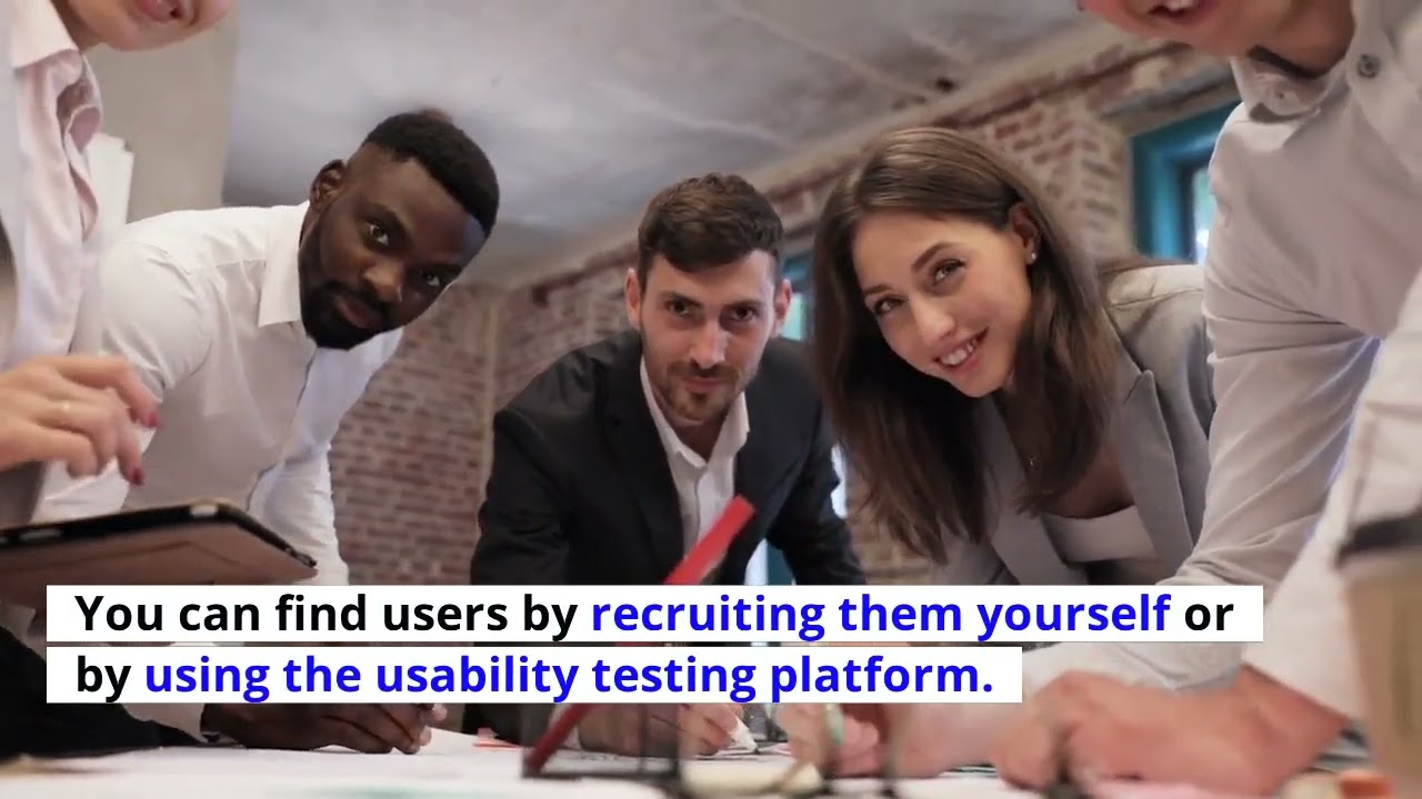 Automated Usability Testing: A How-to Guide