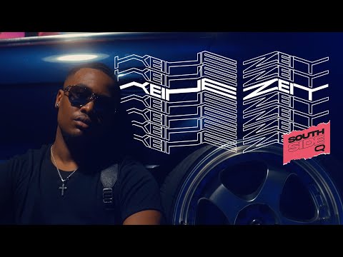 Southside Q - KEINE ZEIT (prod. von Mike Allure) [Official Video]