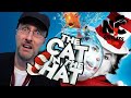 Skitless Nostalgia Critic Cat In The Hat New And Improved