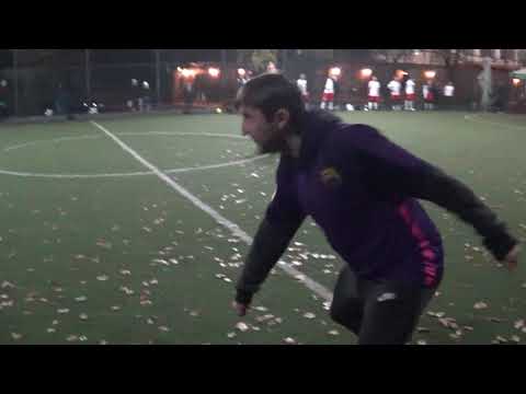 Волна - Д 12. род 2. 11 ЛИГА. 01 11 2020.