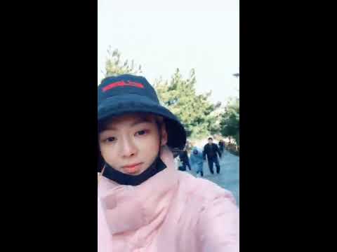 [TIKTOK] 190223 Hyoyeon 효연 updated on dj_hyo