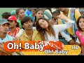 Oh Baby Yaradi Nee Mohini 2009 1080p TrueHD Bluray Dolby Digital Plus DTS 5 1 986Kbps