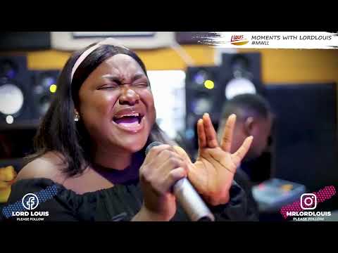 Look and Live (Cover) By Jennifer Igomu