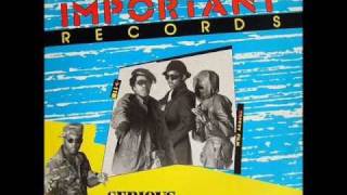 Serious Intention - You Don't Know (Paul Simpson Remix) video