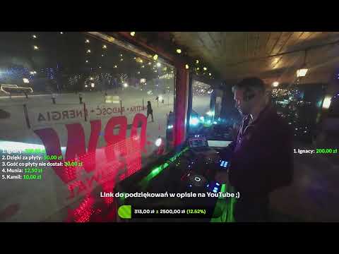 lukSPY - NOCNA JAZDA - CZ. 2 (22:00-24:00)