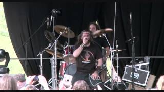 Voices of Decay - Superficial - Sun Valley Metalfest 2013 [OFFICIAL]