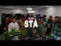 HOME ALONE LIVE SET DJ STA AMAPIANO JUNGLE EDITION