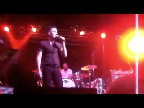 THE KILLERS - FOREVER YOUNG (ALPHAVILLE COVER)