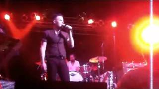 THE KILLERS - FOREVER YOUNG (ALPHAVILLE COVER)