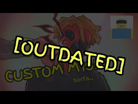 “OUTDATED!” CUSTOM M1 EFFECTS in JJS || JJS Skill Builder Tutorial