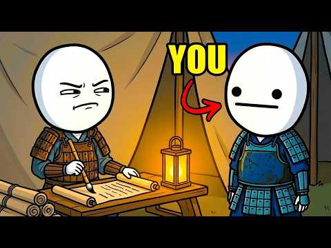 Your Life as Every Samurai Rank