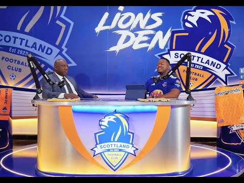 More Entertainment TV and SCOTTLANDFC