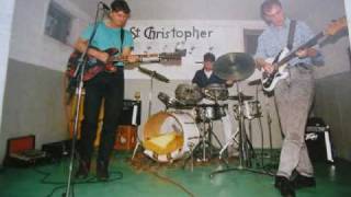 St. Christopher - All of a Tremble