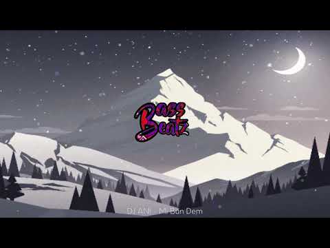 DJ ANI -Mi Bun Dem
