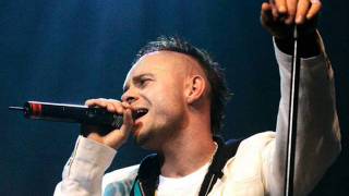 Brian Harvey - She Knows