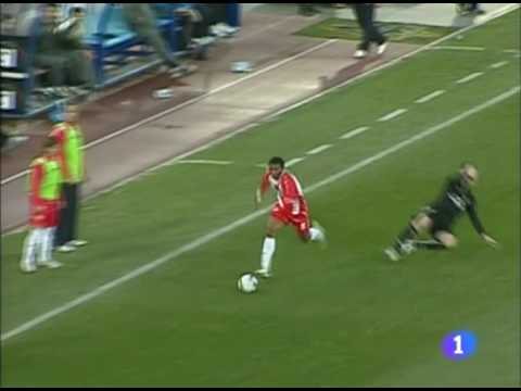 Liga 2008-2009. J23: Almería 3 - Valladolid 2 {NCL}
