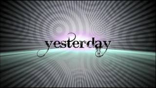 York feat. Alaska - Yesterday (Silence) (Taucher Remix) ·2001·