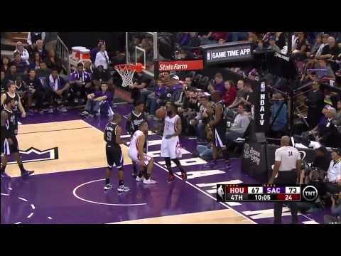 [HD] Houston Rockets vs Sacramento Kings | Full Highlights | December 11, 2014 | NBA