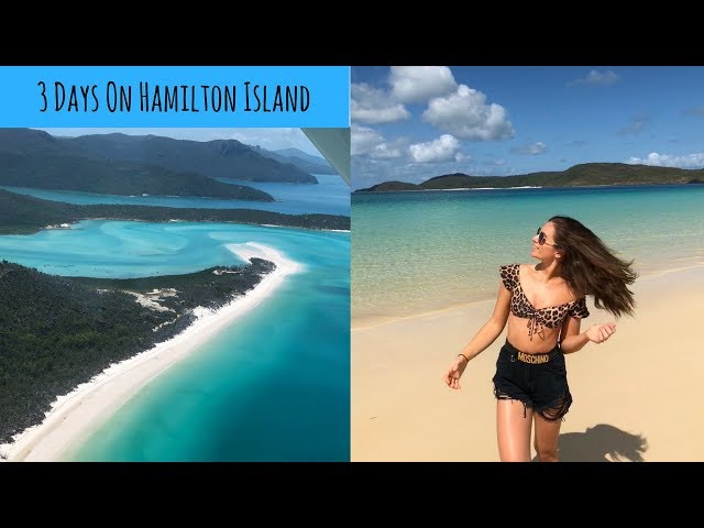 A TRIP TO PARADISE! Diving the Great Barrier Reef