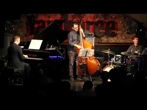 Mark Aanderud Trio feat. Marc Miralta and Martin Leiton 06/March/2014