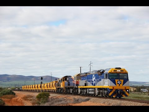 Espee Transfer 5472 - 8th July 2015