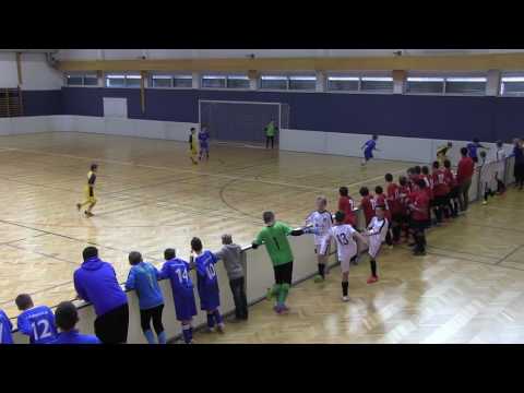 Stadlau U12 vs Admira Tehnopol U12