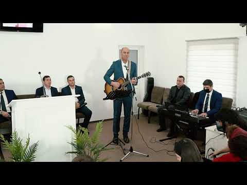 Liviu Duca - Voia Ta    LIVE