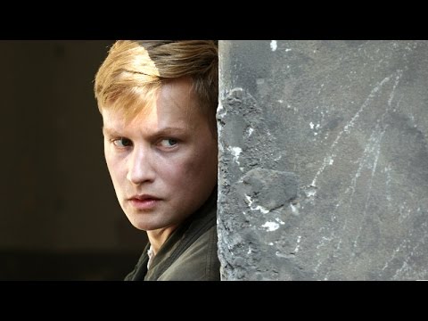 „Czas honoru - Powstanie" - egzekucja na Woli - scena z odc. 4