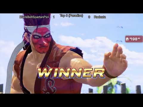 VF5US - NLBC Online #4 [TIMESTAMPS]