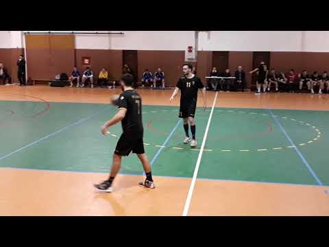 RK Petrinja-RK ZG Dubrava (13-16) 31-27