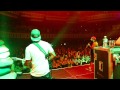 Rebelution Roots Reggae Music Atlanta Raw Clip