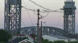 "DINING ON THE CAPE COD DINNER TRAIN" - RESTAURANTS & INNS SHOWCASE