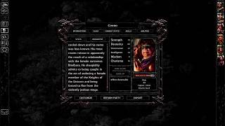 Series of Woods - Let's Play Baldur's Gate Part 98