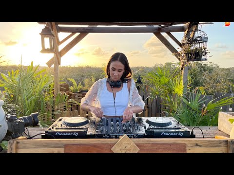 Gabi V | Progressive House Sunset Mix 2022 | By @EPHIMERATulum