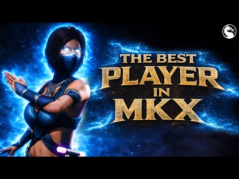 BEST MKX PLAYER IN THE WORLD FT5 SETS | Mortal Kombat X