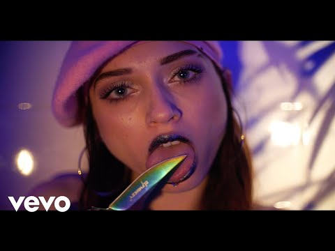 L-Vis 1990, Sinjin Hawke - Cake ft Cam & China / Pink Dollaz (Official Video)
