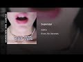 Superstar By Saliva (Lyrics)